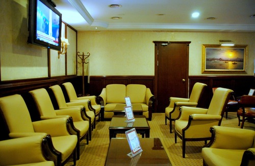Topkapi Hotel | Topkapi Inter Istanbul Hotel