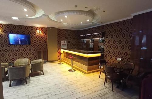 Topkapi Hotel | Topkapi Sabena Hotel
