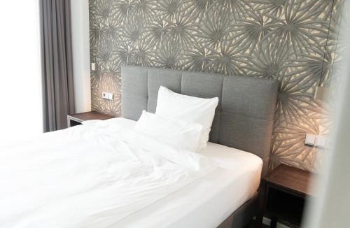 Crailsheim Hotel | Toploft The Aparthotel