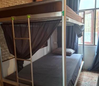 Pai Hostel | topp stay hostel