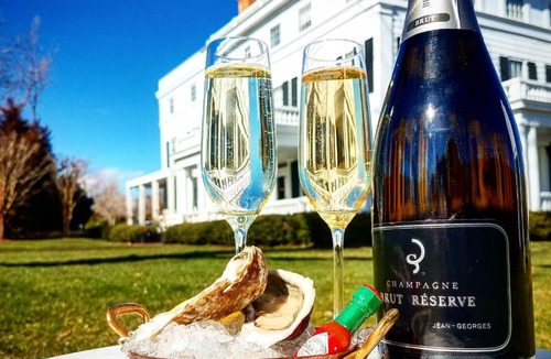Bridgehampton Hotel | Topping Rose House