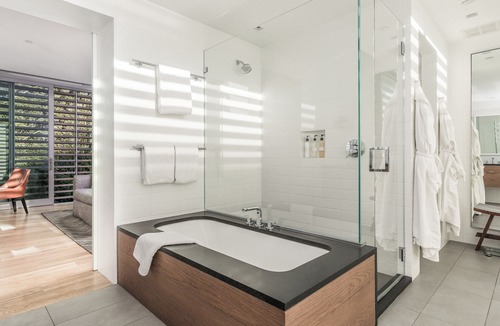 Bridgehampton Hotel | Topping Rose House