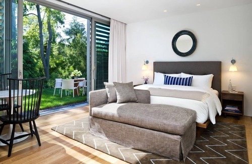 Bridgehampton Hotel | Topping Rose House