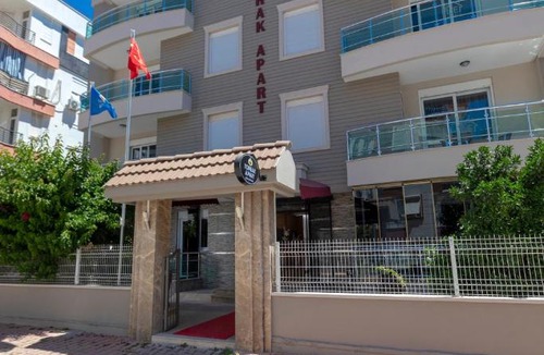 Kaleici Hotel | Toprak Otel