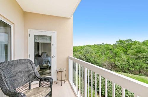 Sandestin Apartment | TOPS'L Summit 207B