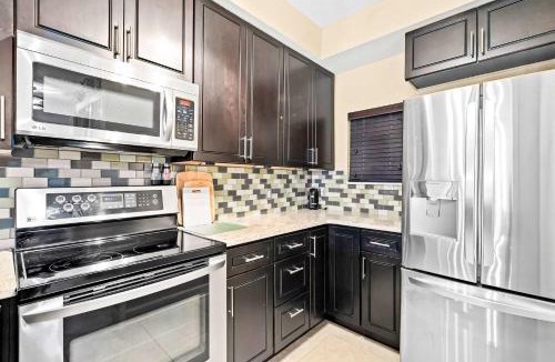 Sandestin Apartment | TOPS'L Summit 207B