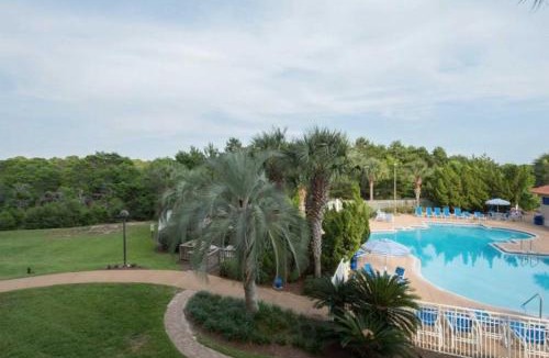 Sandestin Apartment | TOPS'L Summit 210