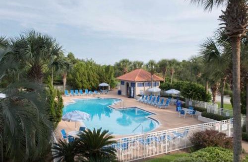 Sandestin Apartment | TOPS'L Summit 210