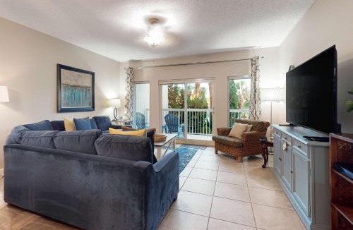 Sandestin Apartment | TOPS'L Summit 210
