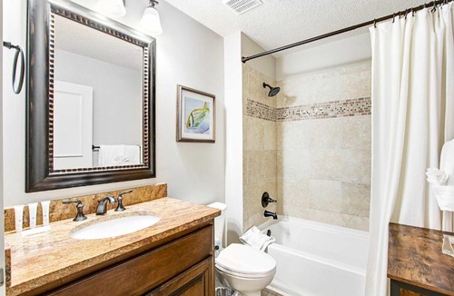 Sandestin Apartment | TOPS'L Summit 211