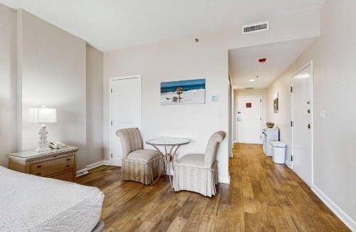 Sandestin Hotel | TOPS'L Summit VI