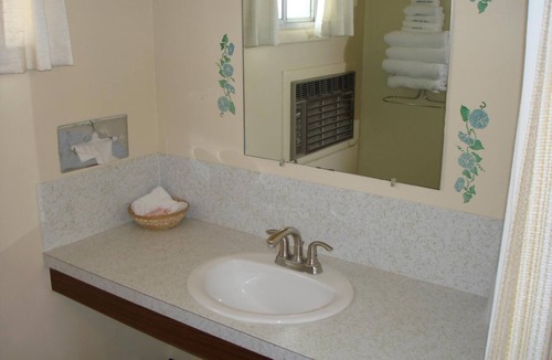 Heyburn Hotel | Tops Motel