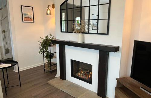 Freshwater House | Topsails