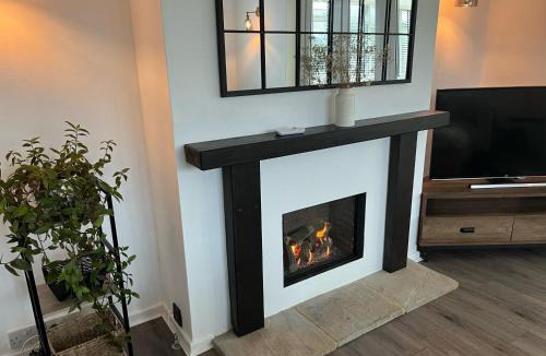 Freshwater House | Topsails
