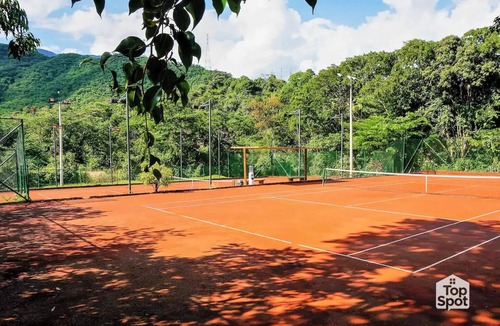 Apulo Condo | TopSpot Con Súper Vista de Entrepuentes-Apulo E.82