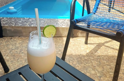 Puerto Iguazu Apartment | TOPY RŌGA accommodation, a quiet place to enjoy with the family.