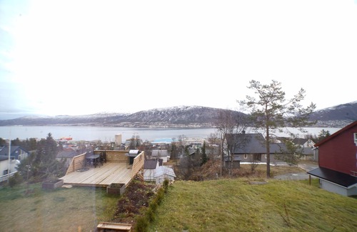 Tromso Apartment | Tor Appartment