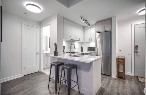 Bay Cloverhill Apartment | TOR - IMMIX 1B (1413)
