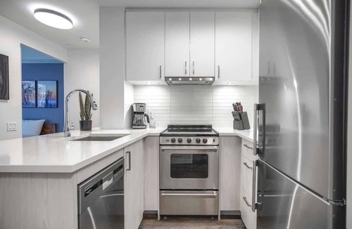 Bay Cloverhill Apartment | TOR - IMMIX 1B (1413)