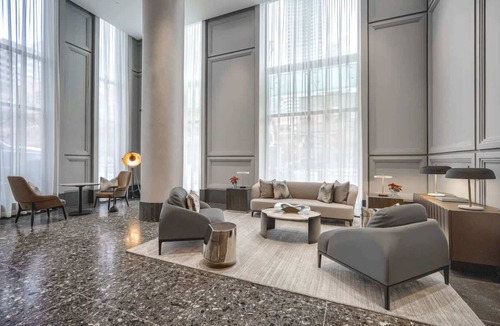 Bay Cloverhill Apartment | TOR - IMMIX 1B (1413)