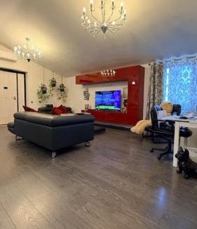 Zona XVI Torrenova House | Tor Vergata Smart Living
