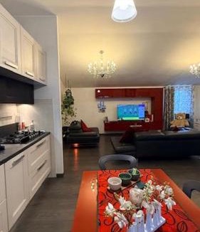 Zona XVI Torrenova House | Tor Vergata Smart Living