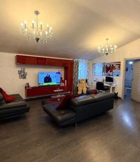 Zona XVI Torrenova House | Tor Vergata Smart Living