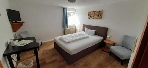 Gerolzhofen Hotel | Tor zum Steigerwald