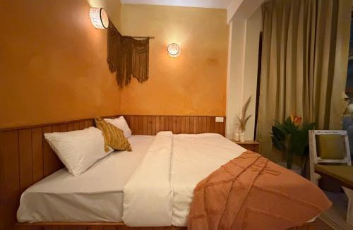 Naggar Hotel | Tora House