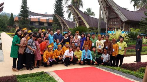 Rinding Batu Resort | Toraja Misiliana Hotel