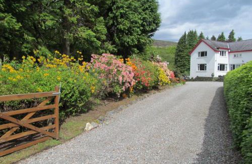 Muirshearlich Bed & Breakfast | Torbeag House