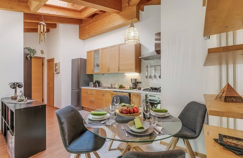 Torbole sul Garda Apartment | Torbole On the Moon Flat near Beach, Torbole sul Garda, Italy