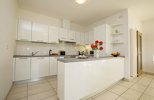 Torbole sul Garda Apartment | Torbole Relax, Pool & Balcony Apartment, Torbole sul Garda, Italy
