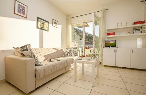 Torbole sul Garda Apartment | Torbole Relax, Pool & Balcony Apartment