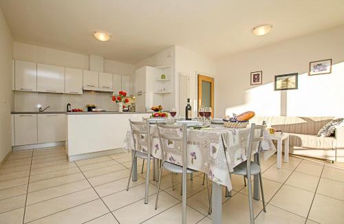 Torbole sul Garda Apartment | Torbole Relax, Pool & Balcony Apartment