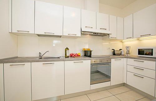Torbole sul Garda Apartment | Torbole Relax, Pool & Balcony Apartment