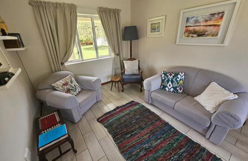 Vermont Apartment | Torbrae Cottage
