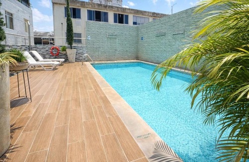 San Fernando Hotel | Torca Hotel