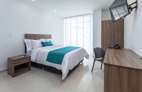 San Fernando Hotel | Torca Hotel