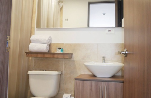 San Fernando Hotel | Torca Hotel