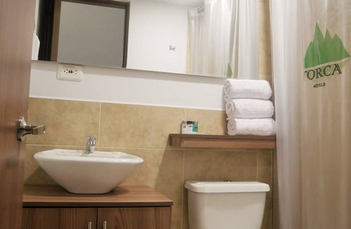 San Fernando Hotel | Torca Hotel