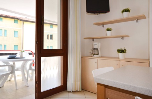 Bibione Pineda Apartment | Torcello by Interhome