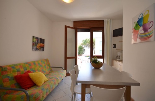 Bibione Pineda Apartment | Torcello by Interhome