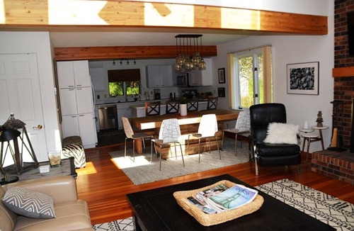 Central Lake House | Torch Lake Family Friendly Lakefront Home - Prime Summer Weeks Available