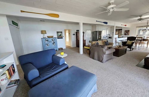 Clam River House | Torch Lake Tranquility