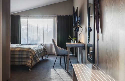 Torekov Hotel | Torekov Hotell
