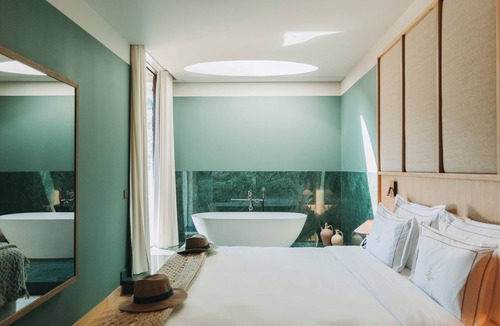 Peso da Regua Hotel | Torel Quinta da Vacaria - Douro Valley