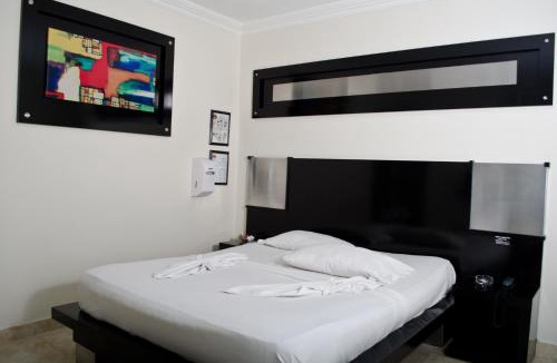 Acopi Hotel | Torettos