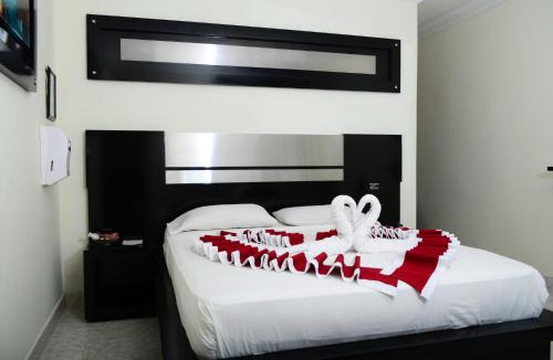 Acopi Hotel | Torettos