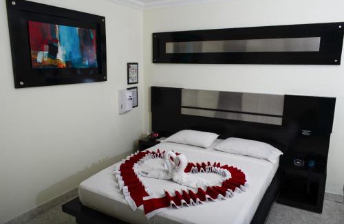 Acopi Hotel | Torettos